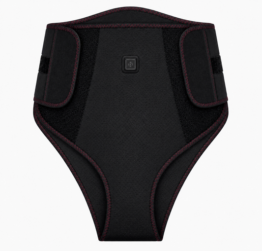 Heat Haven™ Relief Wrap