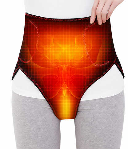 Heat Haven™ Relief Wrap
